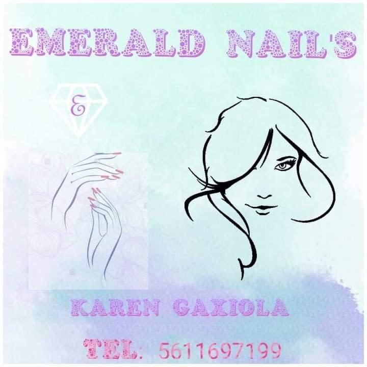 Emerald Nail's