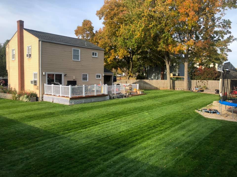 Lawn Care We Do Hoosier Pride Lawn Care Gardener