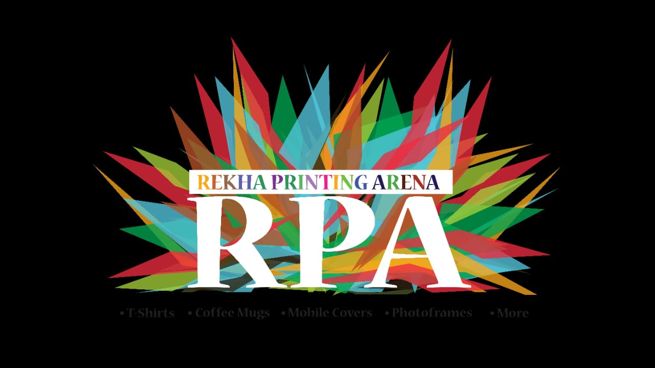 Rekha Printing Arena