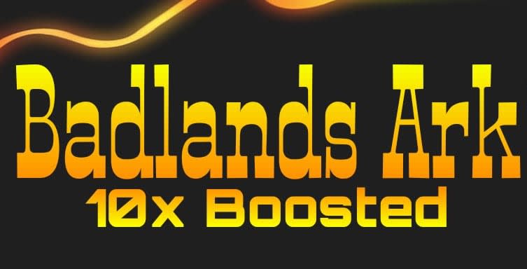 Badlands Ark