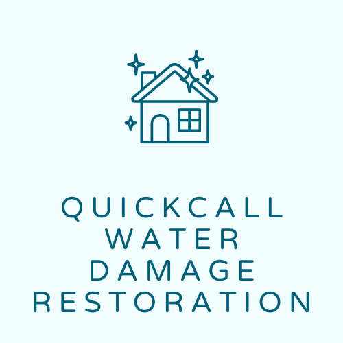 QuickCall Water Damage Restoration