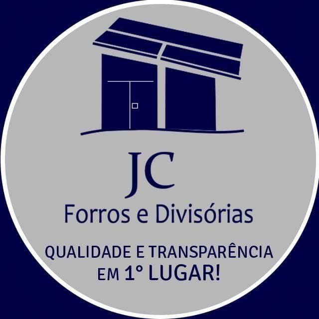 JC Forros E Divisórias - Gesseiro | Leme