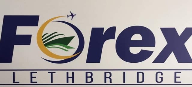 Forex Lethbridge and Groceries