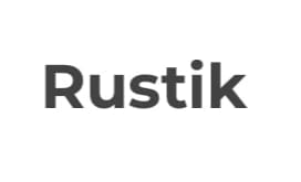 Rustick