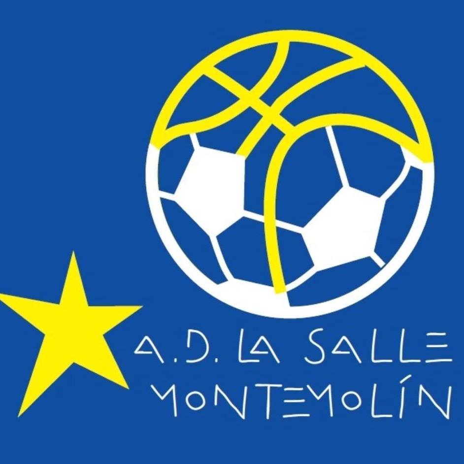 Agrupación Deportiva La Salle Montemolín