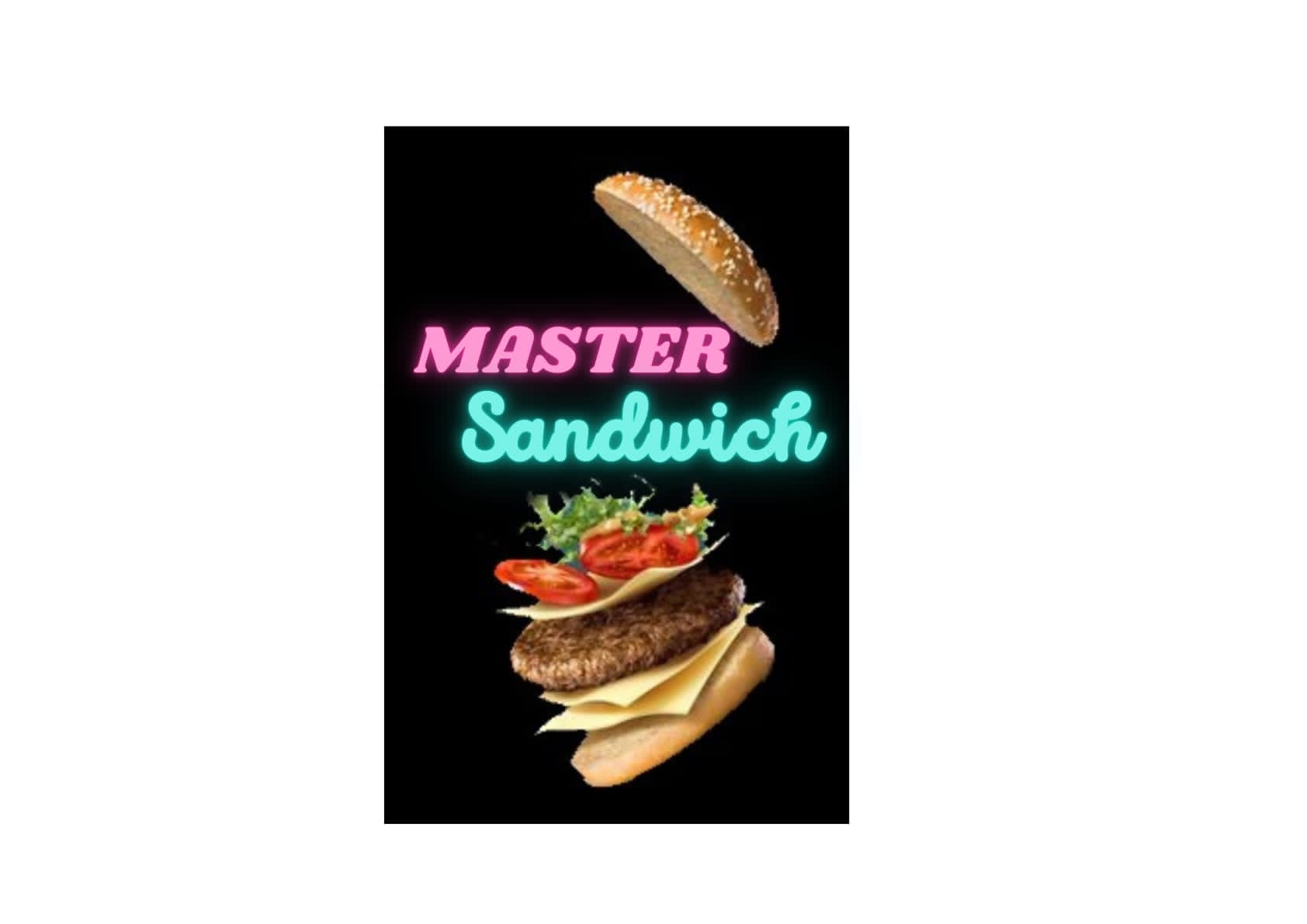 Master Sandwich