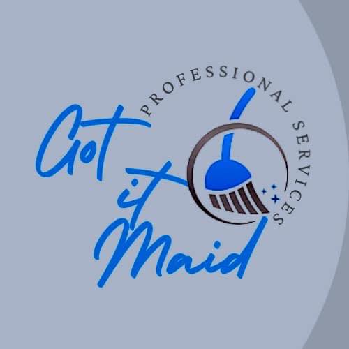 Got It Maid Professional Cleaning Service