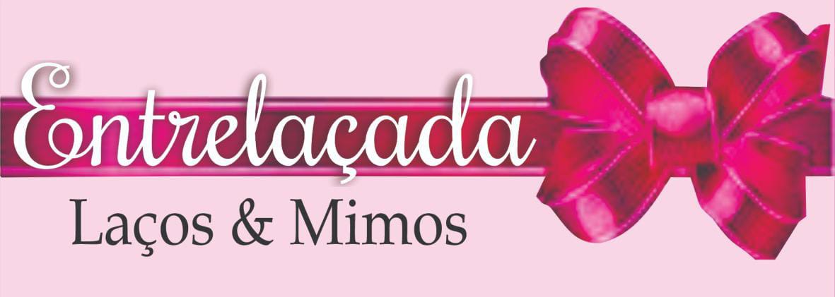 Entrelaçada - Laços e Mimos