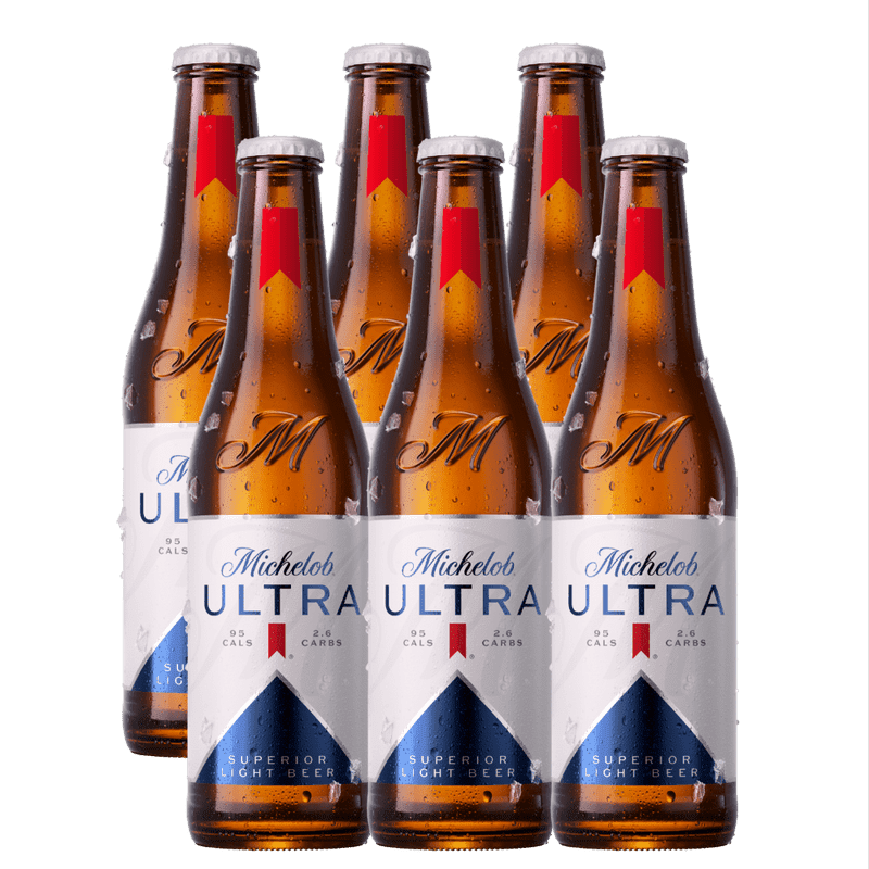 Michelob Ultra - Cervezas - Modelorama Cupilco | Comalcalco