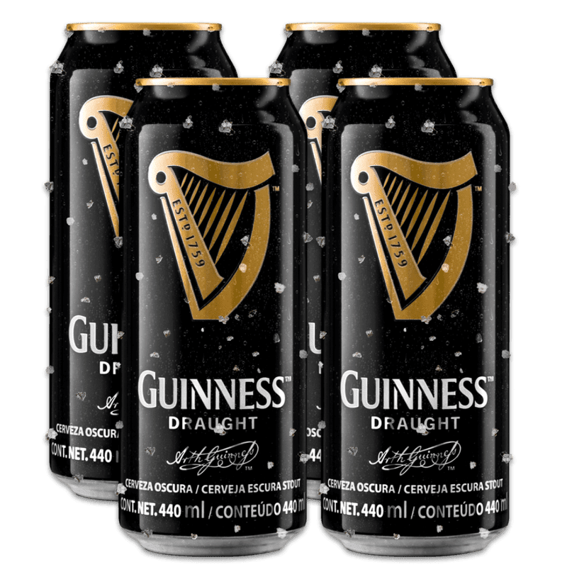 Guinness - Cervezas - Modelorama Cupilco