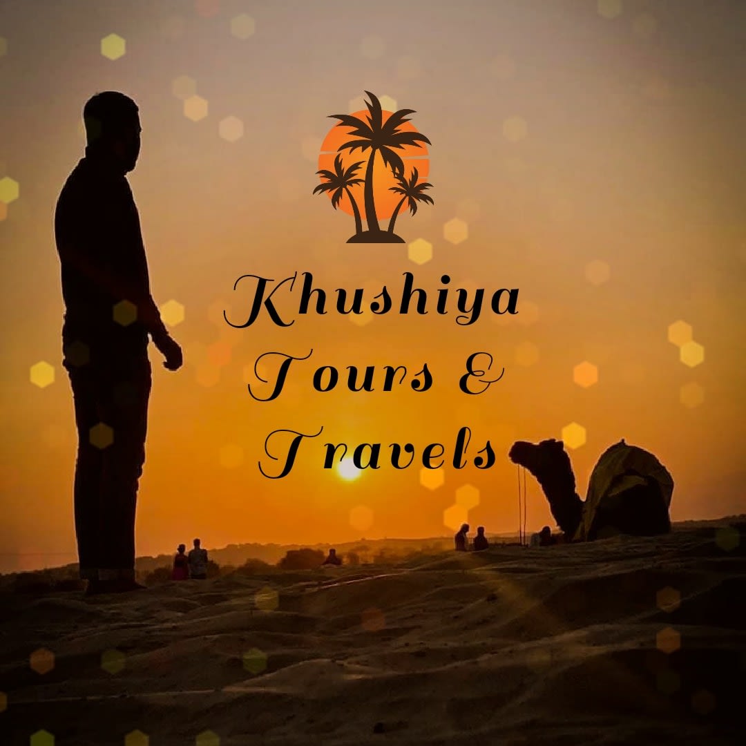 Khushiya tours & travels