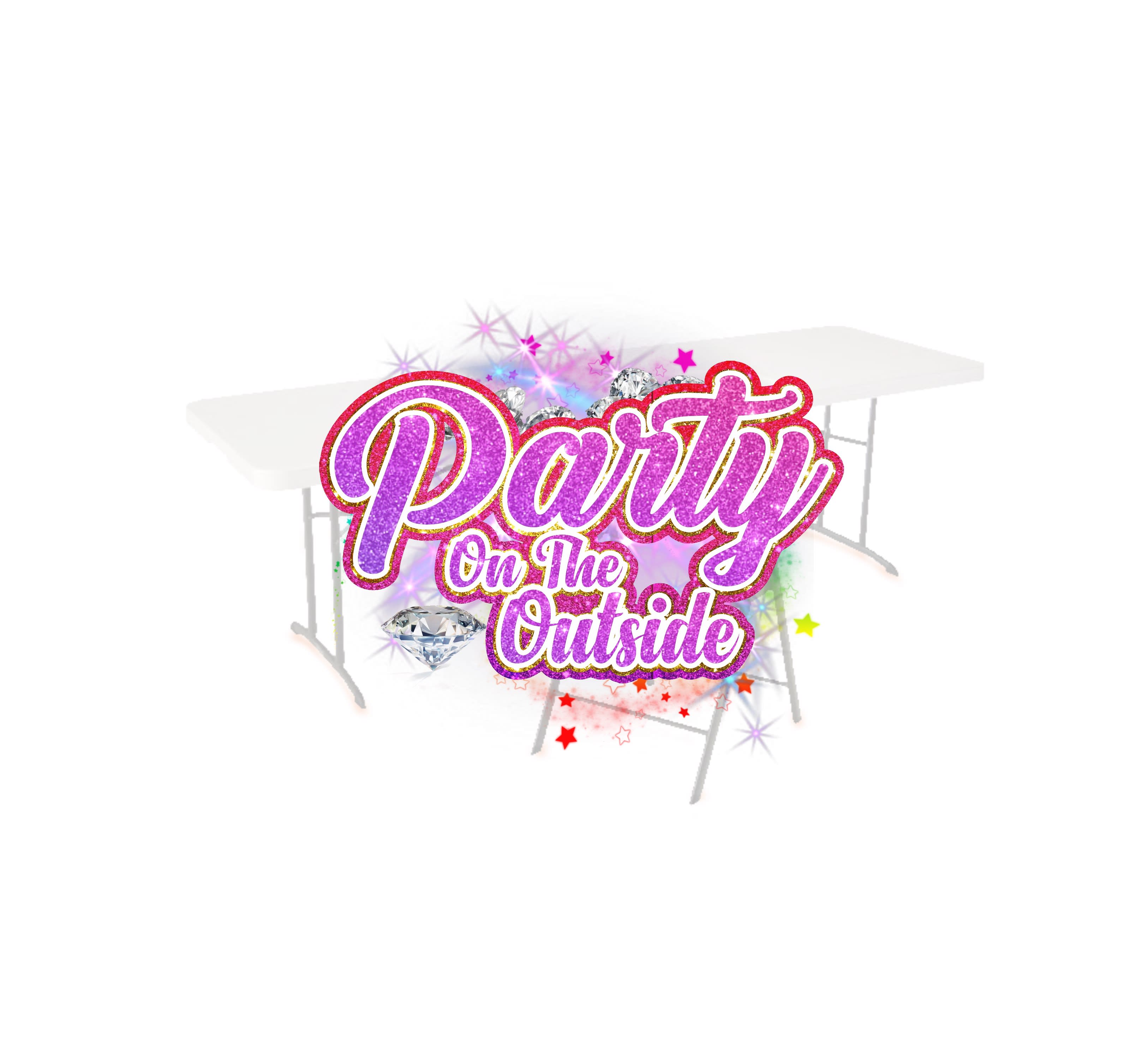 Party on the Outside
