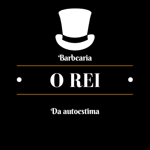 Barbearia O Rei