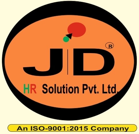 JD  HR   Solution Pvt. Ltd