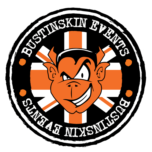BustinSkin Events