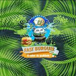 Aloha Fast Burguer