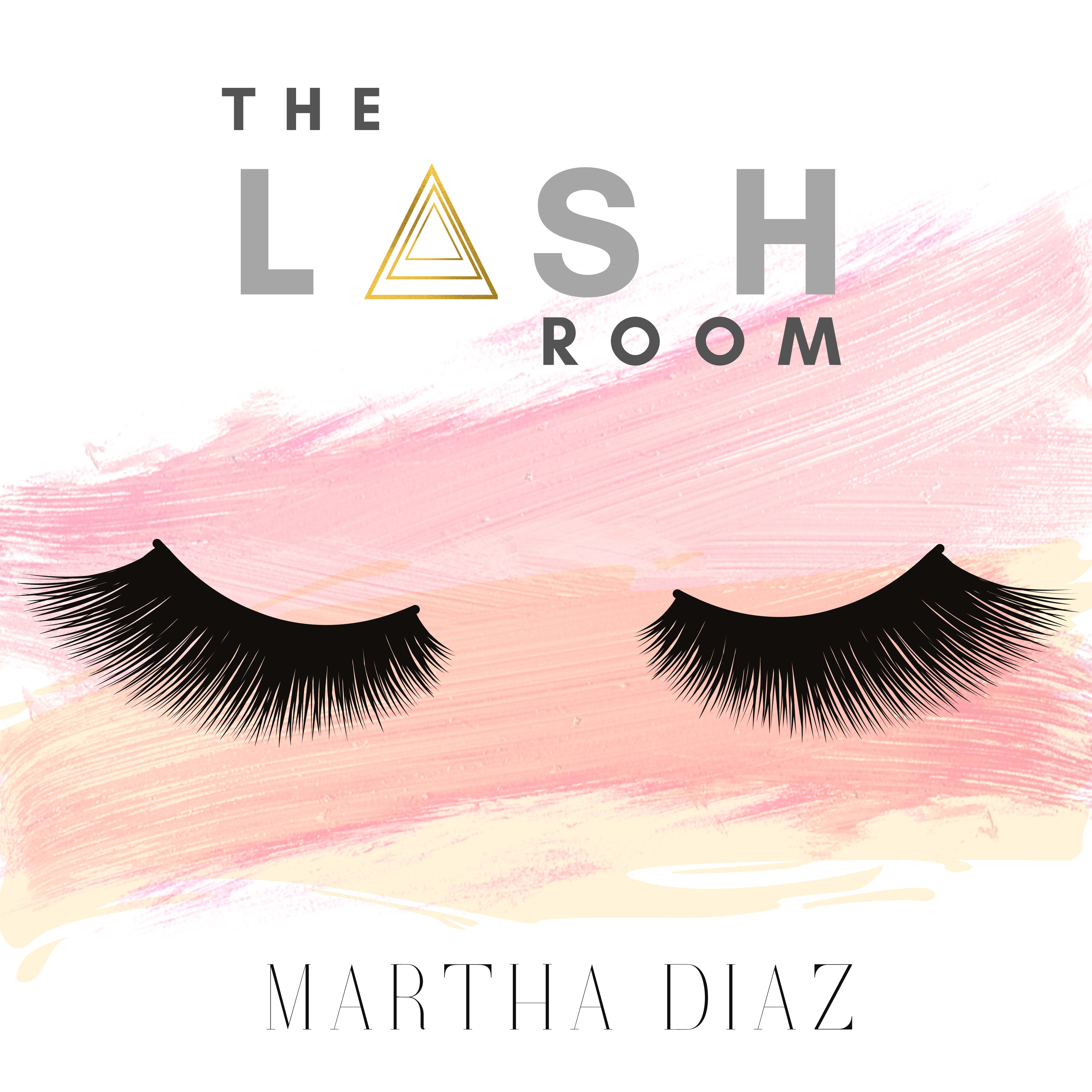 The Lash Room