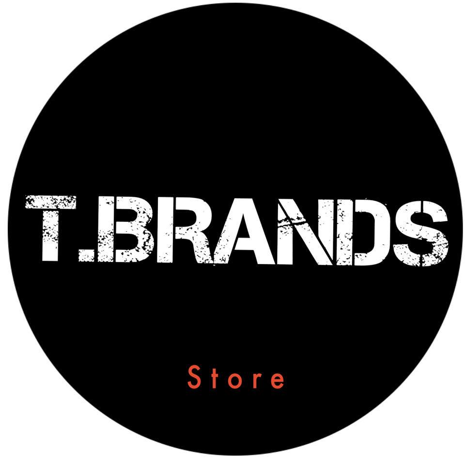 Tbrands Store