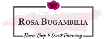 Rosa Bugambilia Flower Shop & Event Planning