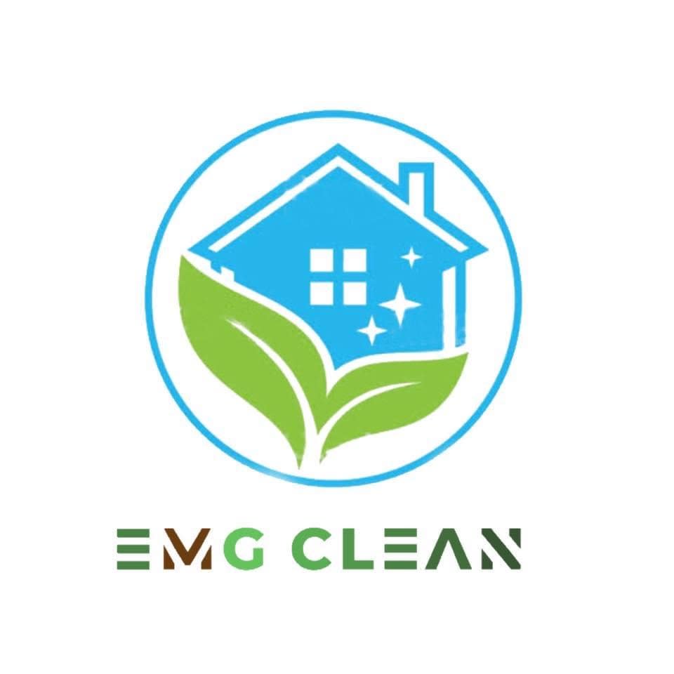 EMG Clean Fabricacion de Productos de Limpieza