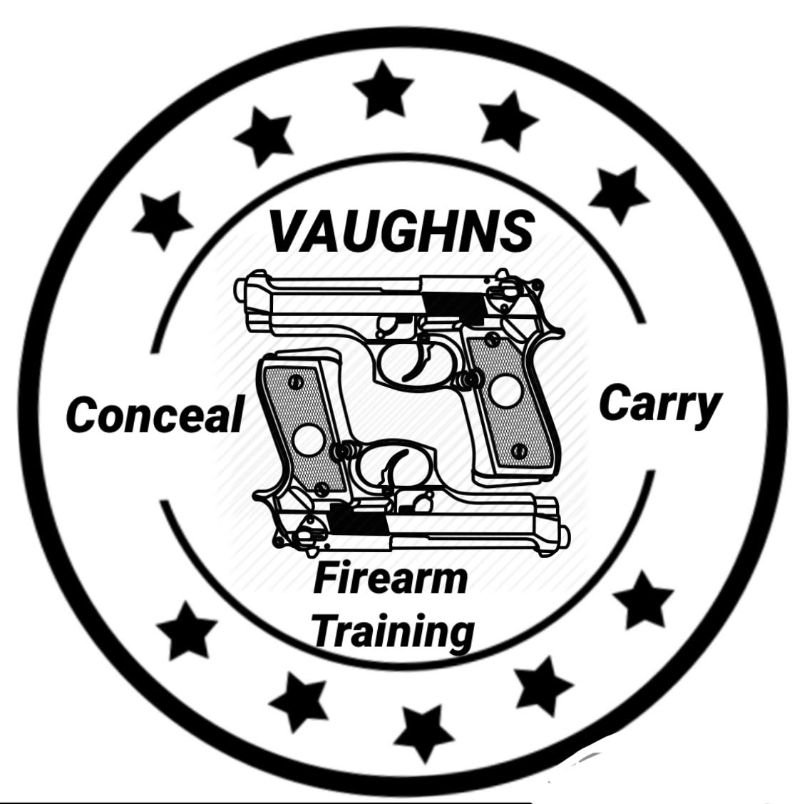 Vaughns Concealed Carry and Firearms Training