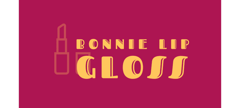 Bonnie Lipgloss