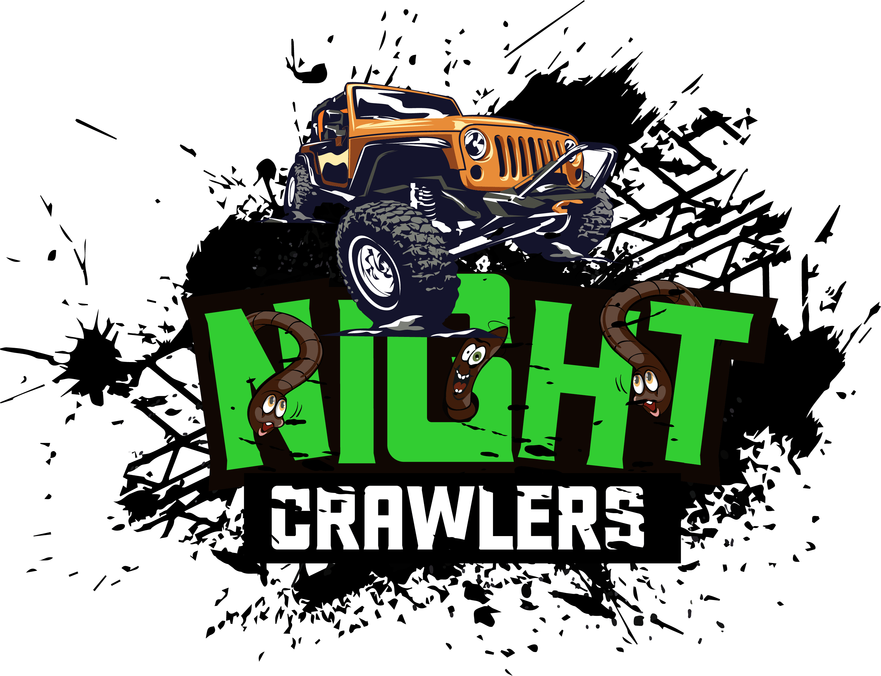 Night Crawlers