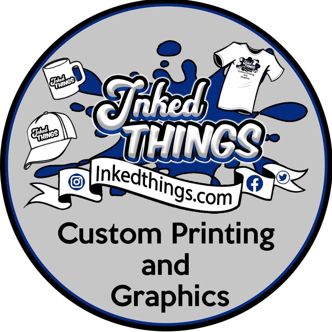 Inked Things