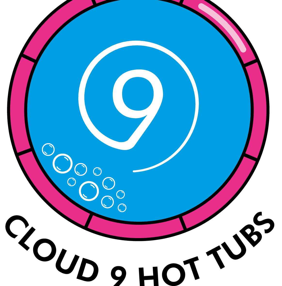 Cloud 9 Hot Tubs