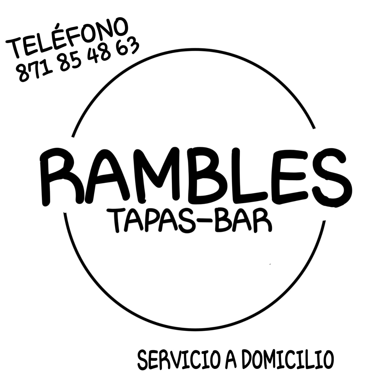 Rambles Tapas Bar