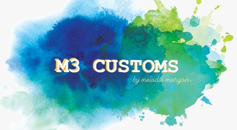 M3 Customs