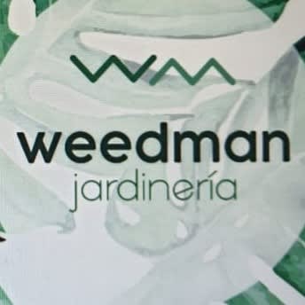 Jardinería Weedman