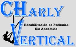 Charly Vertical