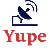 Yupe - Solução em Elétrica e Telecomunicações