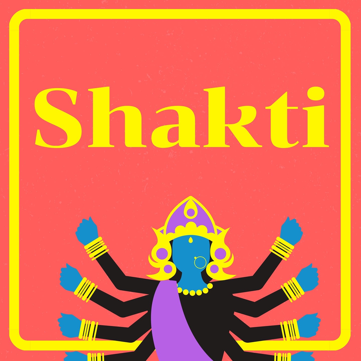 Shakti