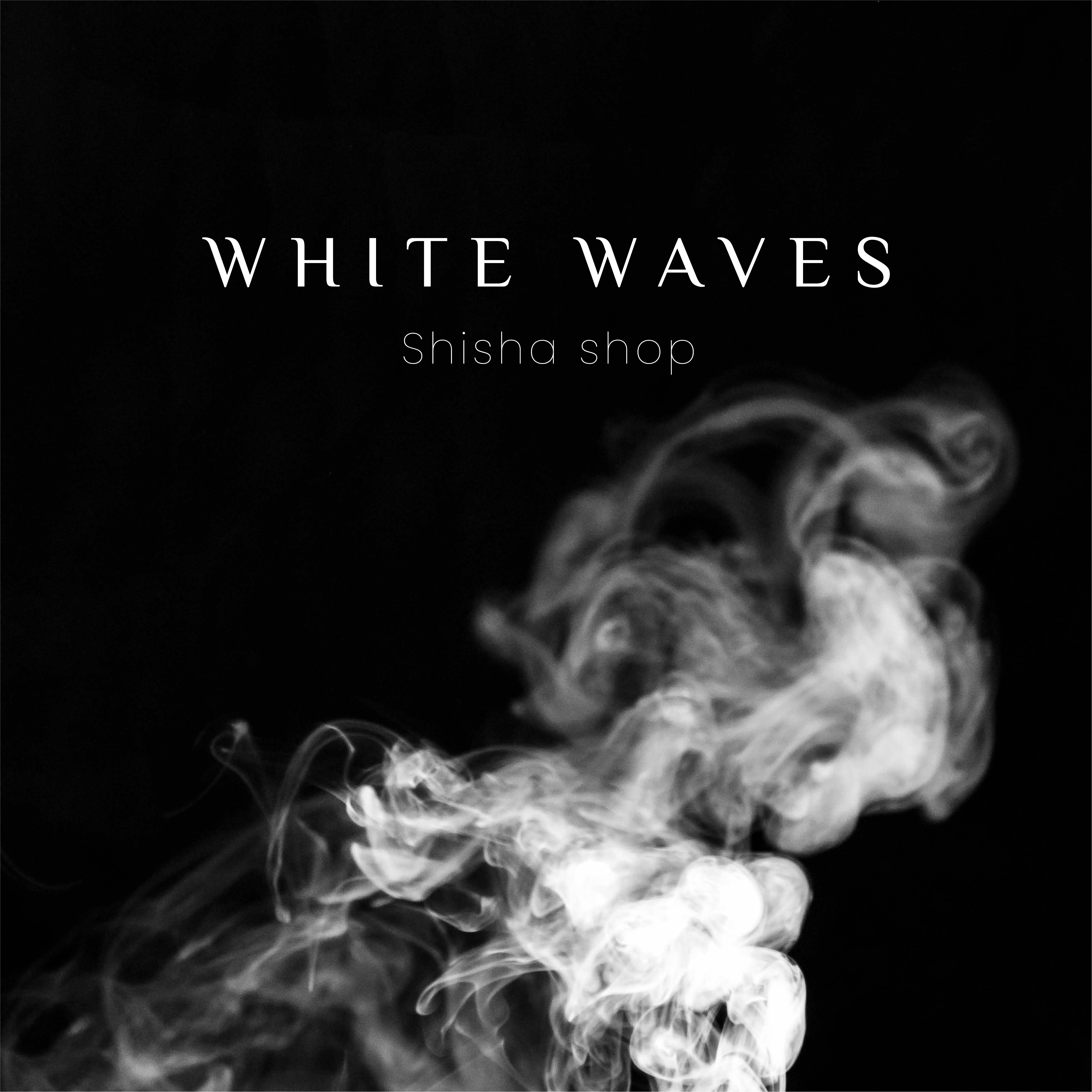 White Waves Shisha Shop