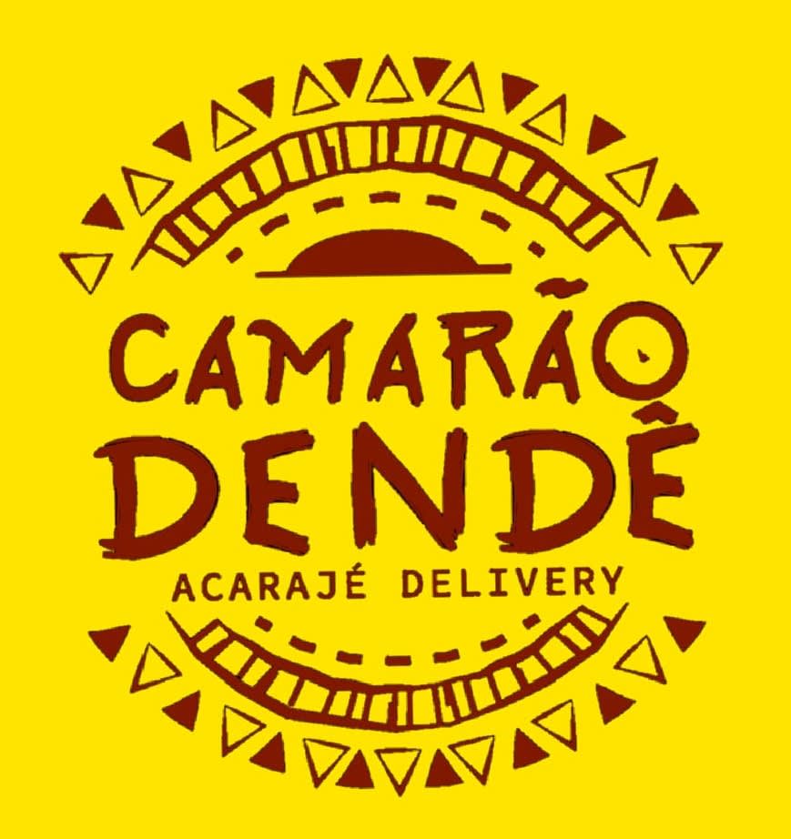 Camarão Dendê