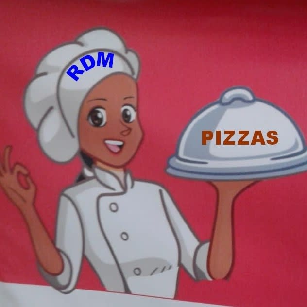 RDM Pizzas