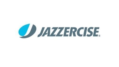 Jazzercise Cardio Dance Workout