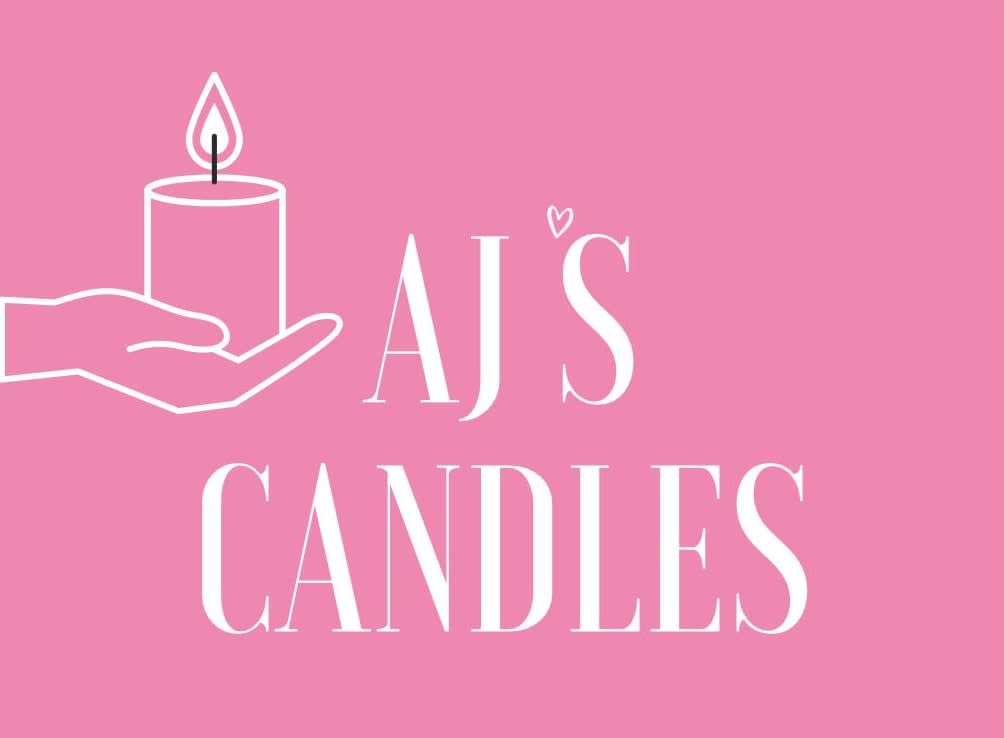 AJ's Candles