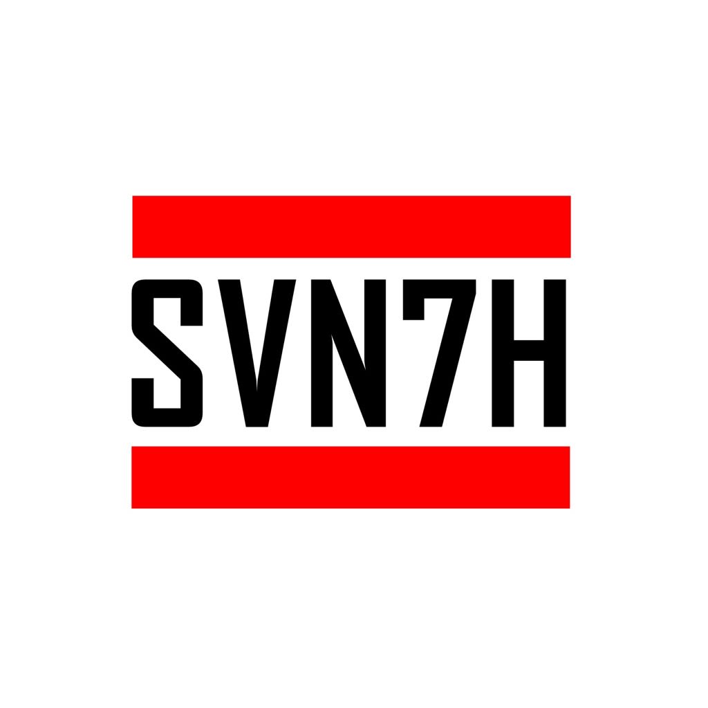 SVN7H Clothes