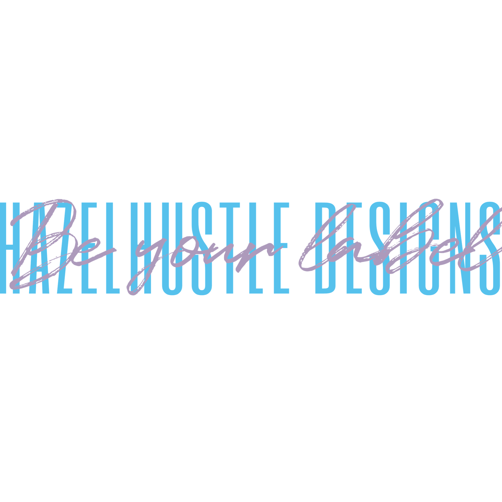 Hazel Hustle Designs