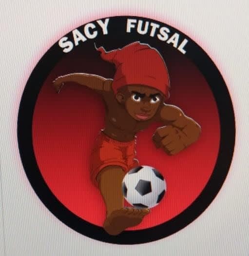 Sacy Futsal