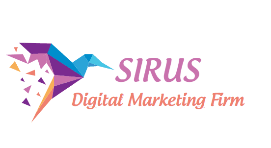 Sirus Digital Marketing Firm