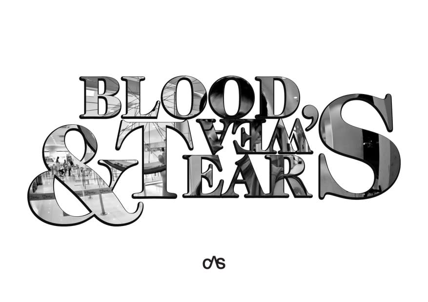 Blood Sweat Tears Ent