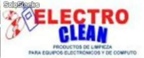 Electro Clean