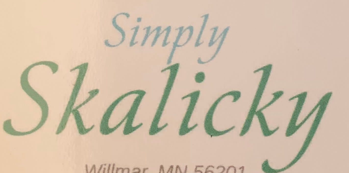Simply Skalicky