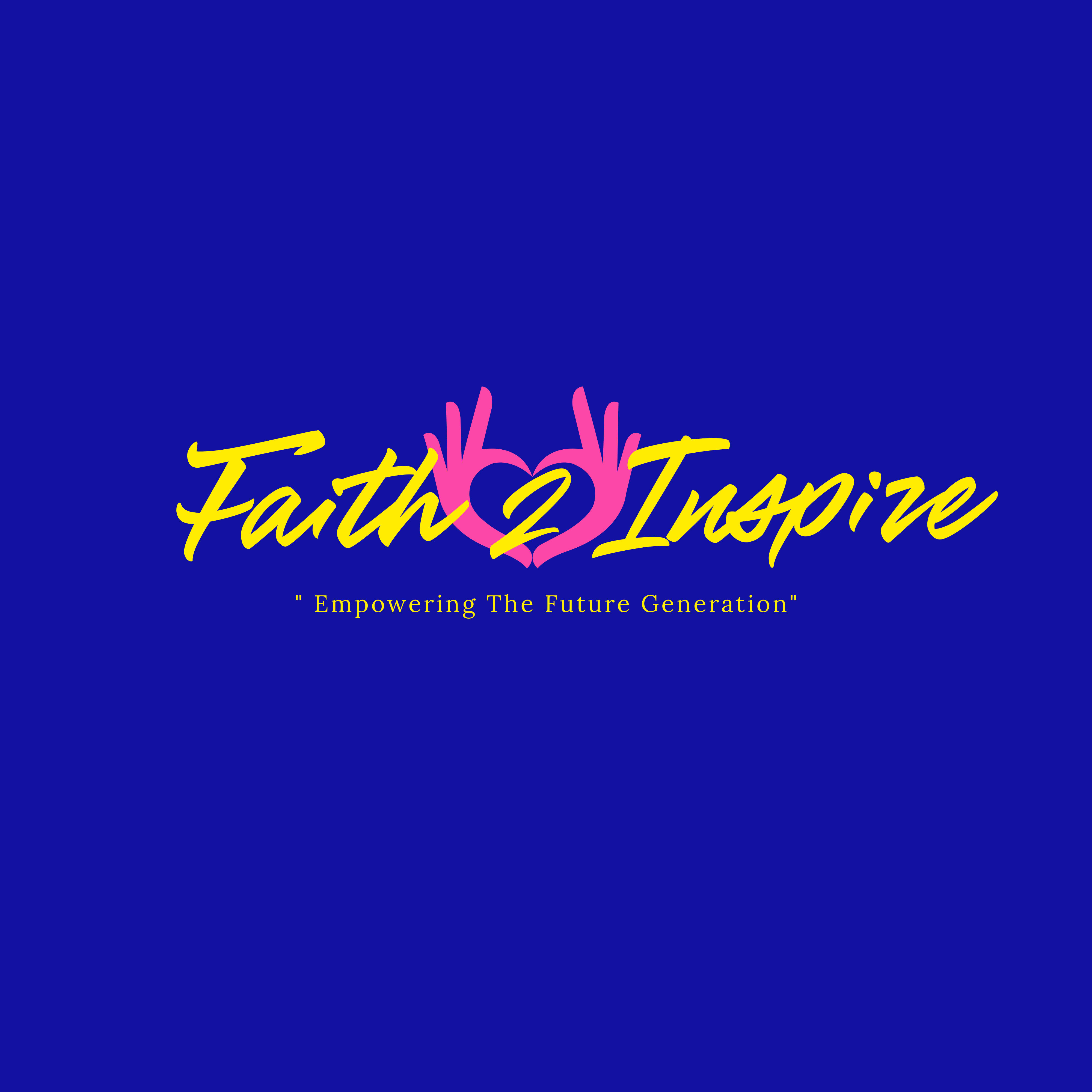 Faith 2 Inspire