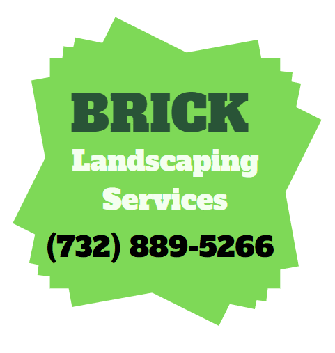 Brick Landscaping Services