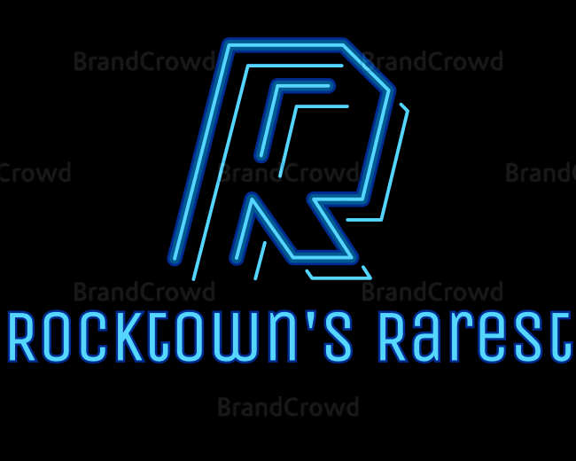 Rocktown's Rarest